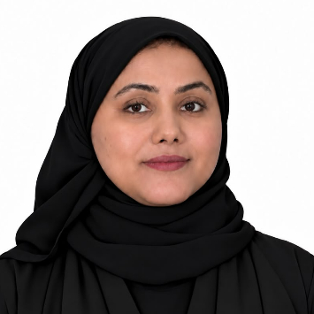Dr. Amna Alshammary