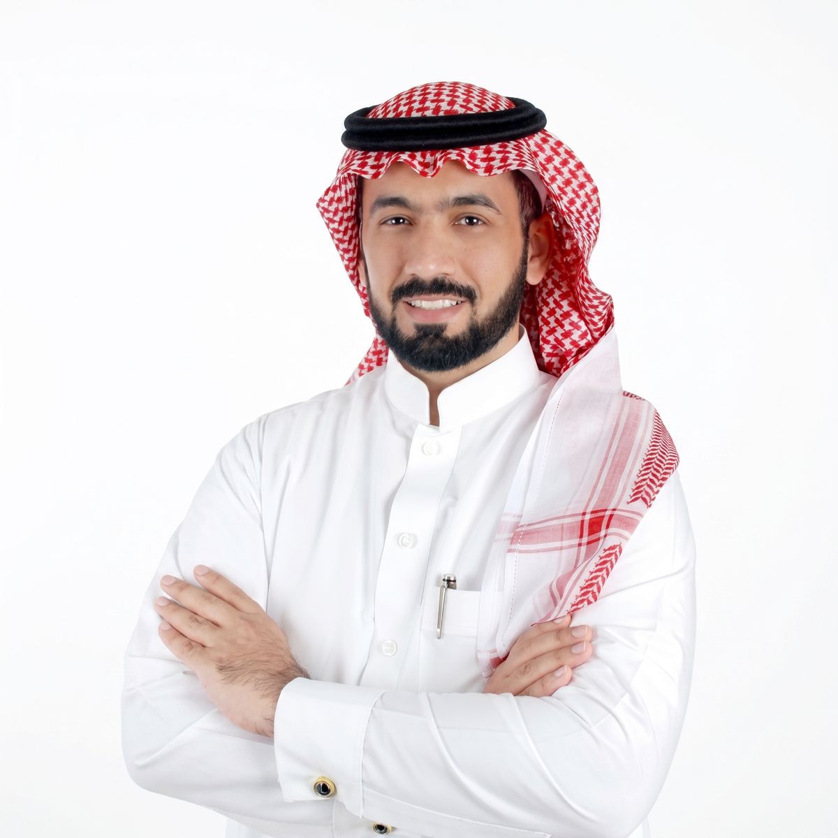 د. محمد بن مخلد الغامدي