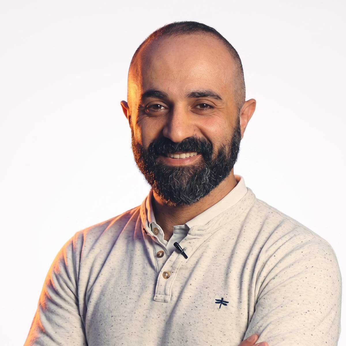 Dr. Moaweyah Aladwan