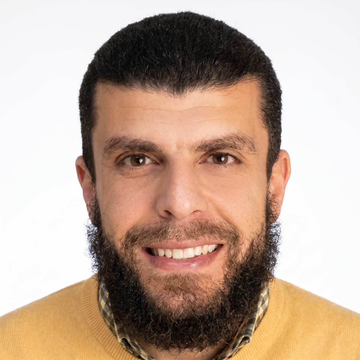 Dr. Ahmed Halima