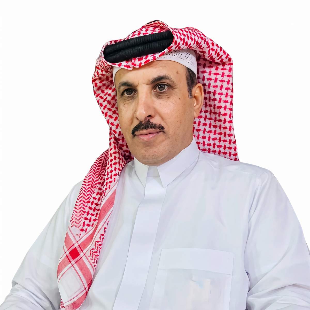 خالد المحمدي