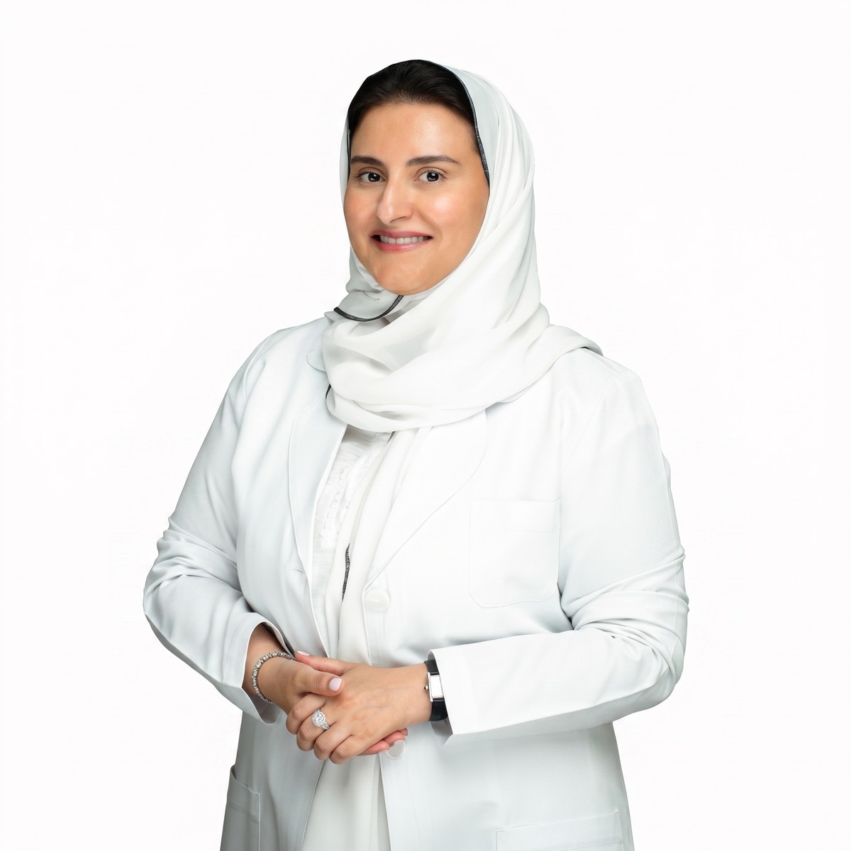 منيرة الهذلول