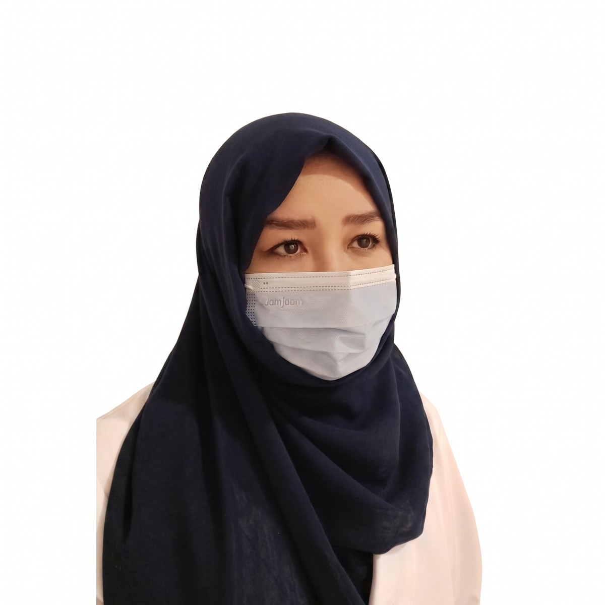 Dr. Najwa Andajany