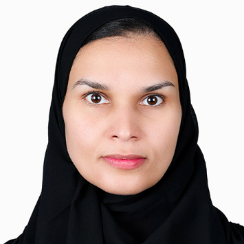 Dr. Daniyah Elagi