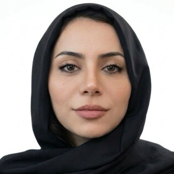 Dr. Aisha Mukhtar