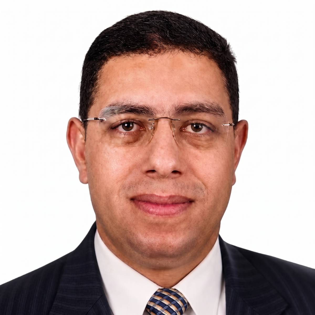 Dr. Ashraf Ahmed