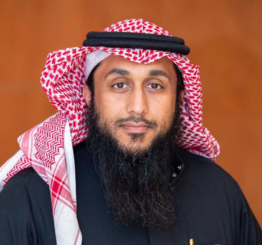 Dr. Abdulaziz Alalwan