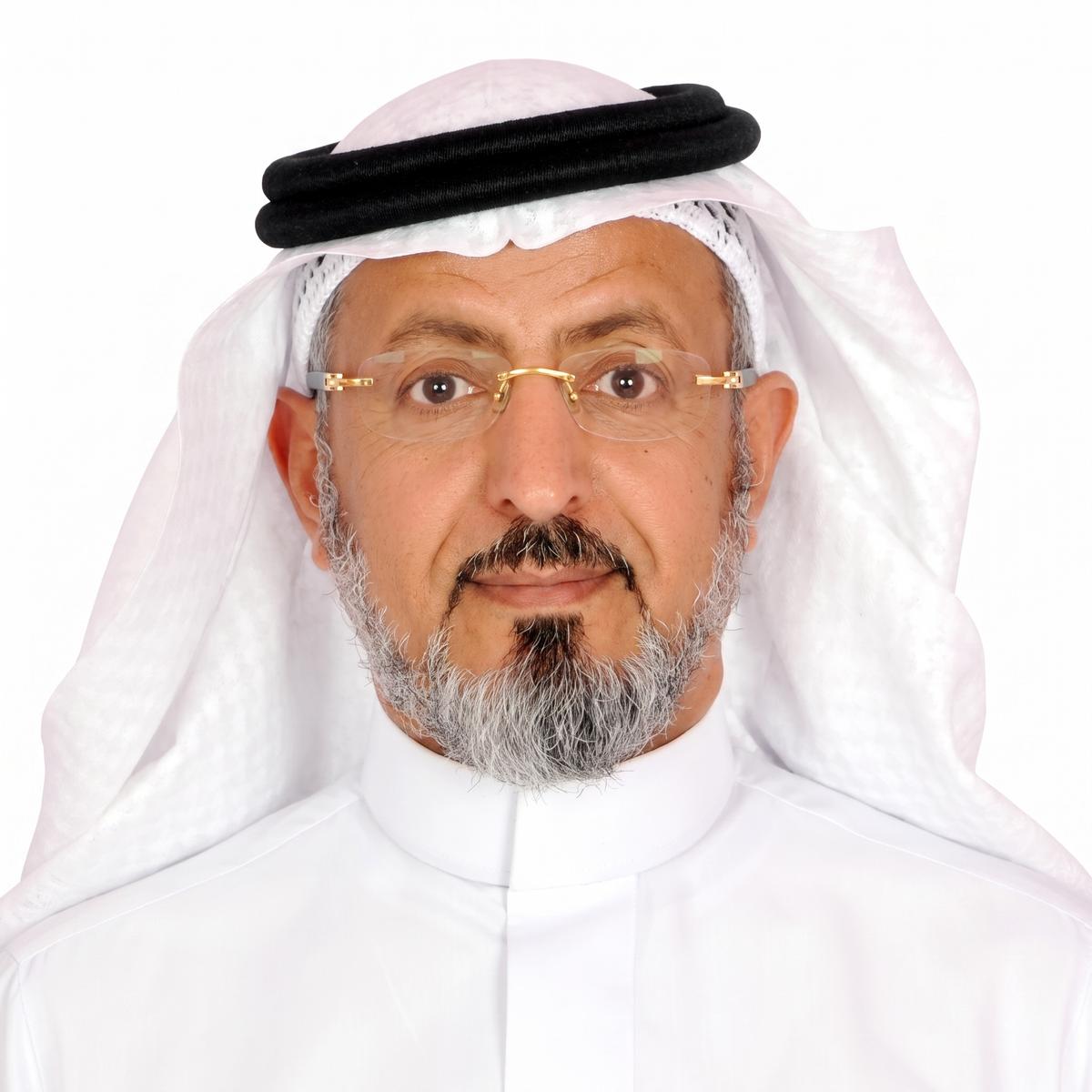 د.غانم الغانم