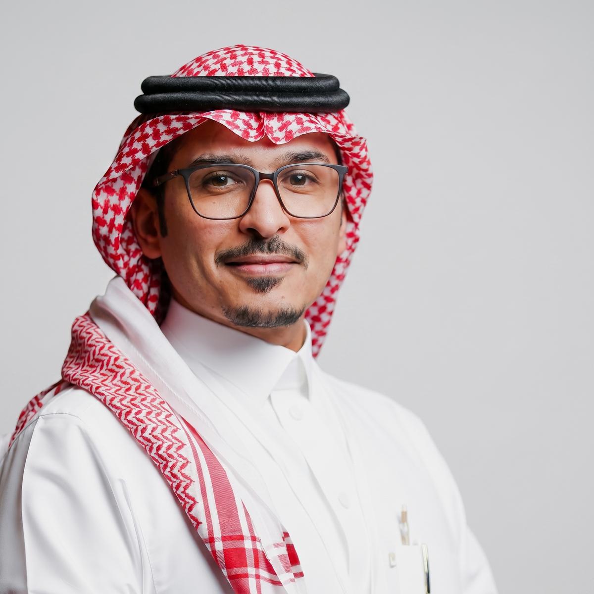 د. خليل الروقي