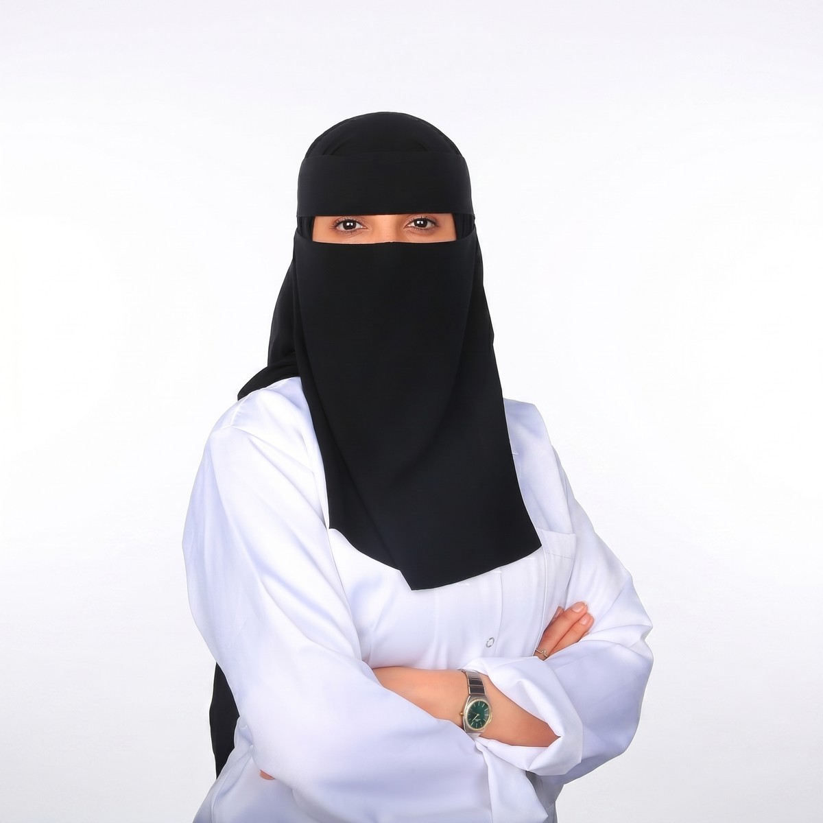 فاطمة شجاع