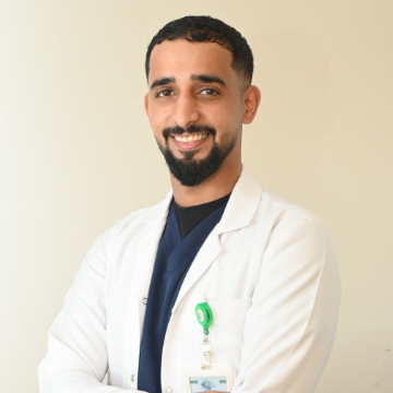 Khalid Ali