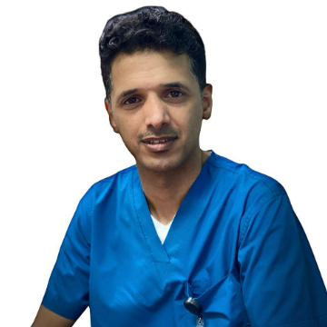 أحمد النفيعي