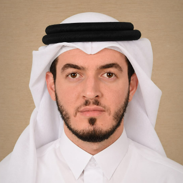 عبدالرحمن الكدماني 🇶🇦
