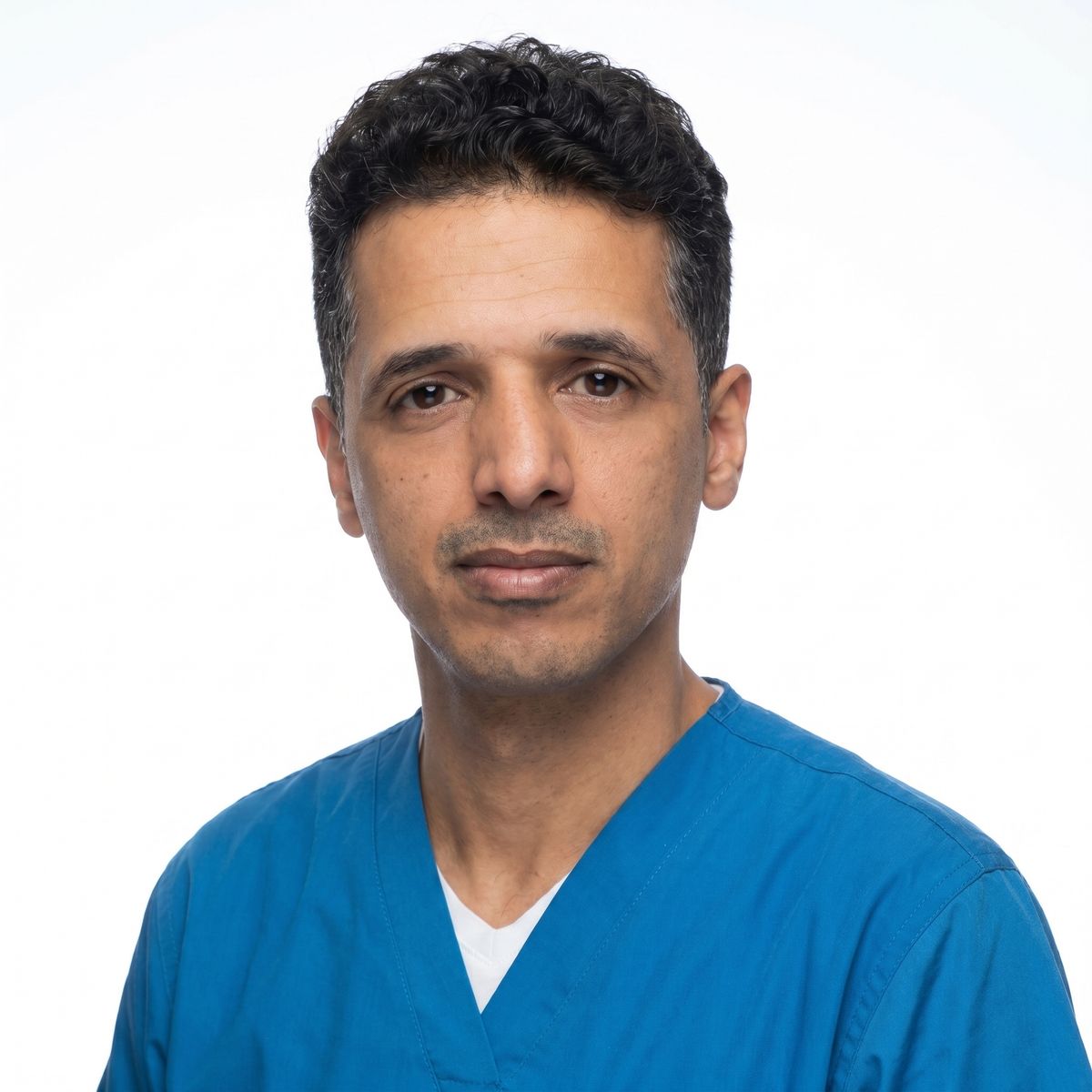 أحمد النفيعي