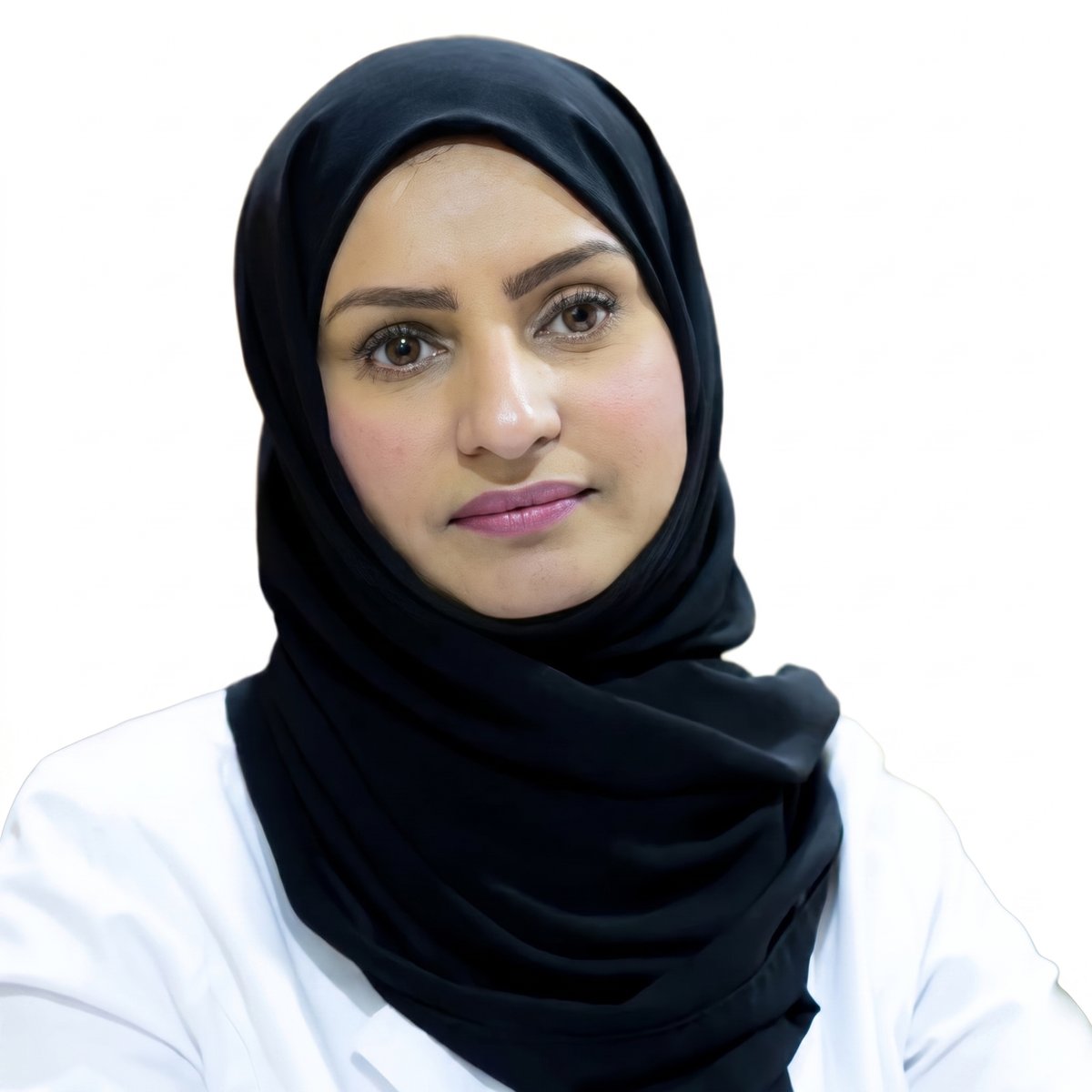 Dr. Fadhilah Alawami