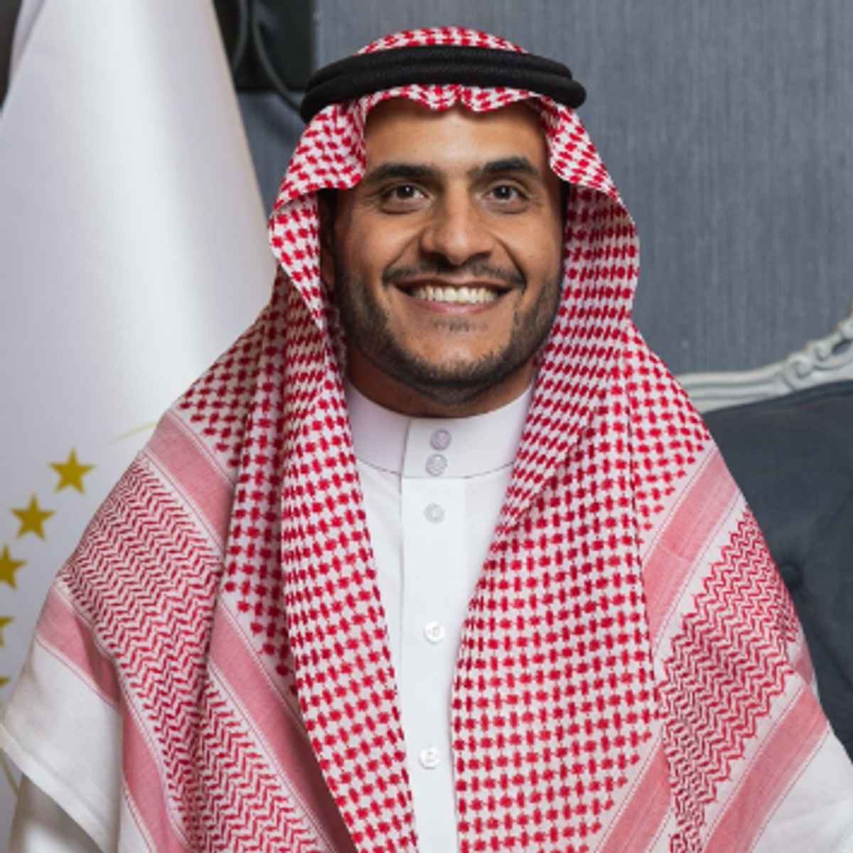 Dr. Abdulrahman Alkhalifah