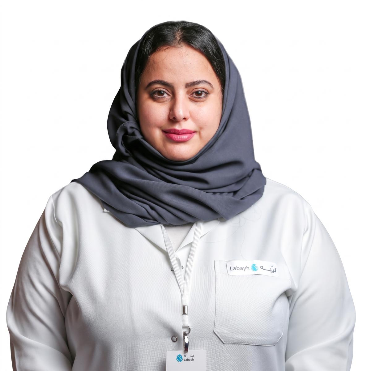 مشاعل القعدهـ