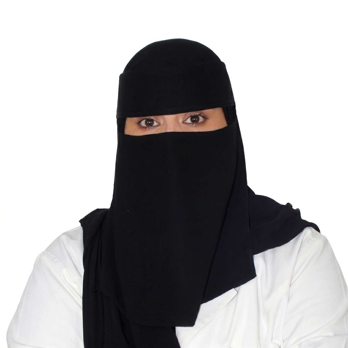 سلمى العنزي
