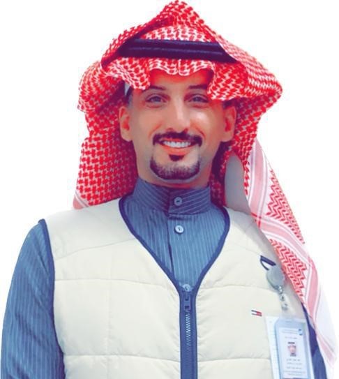 أحمد العازمي