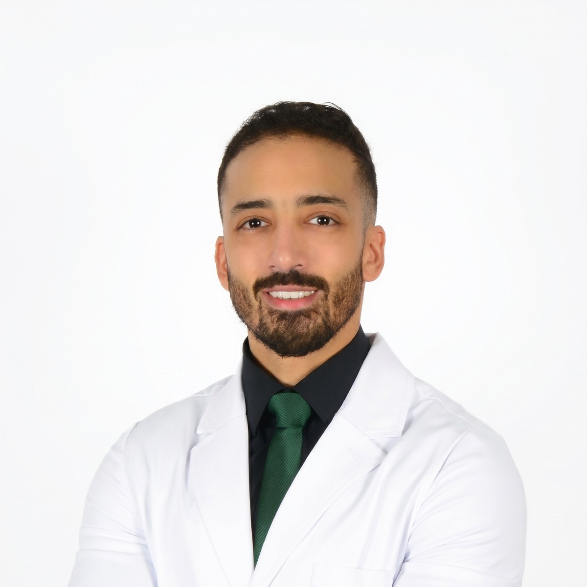 Dr. Ghaith Shukri