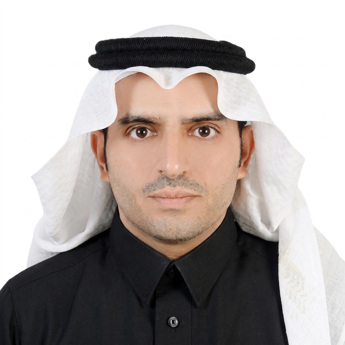 د. سلطان الغامدي