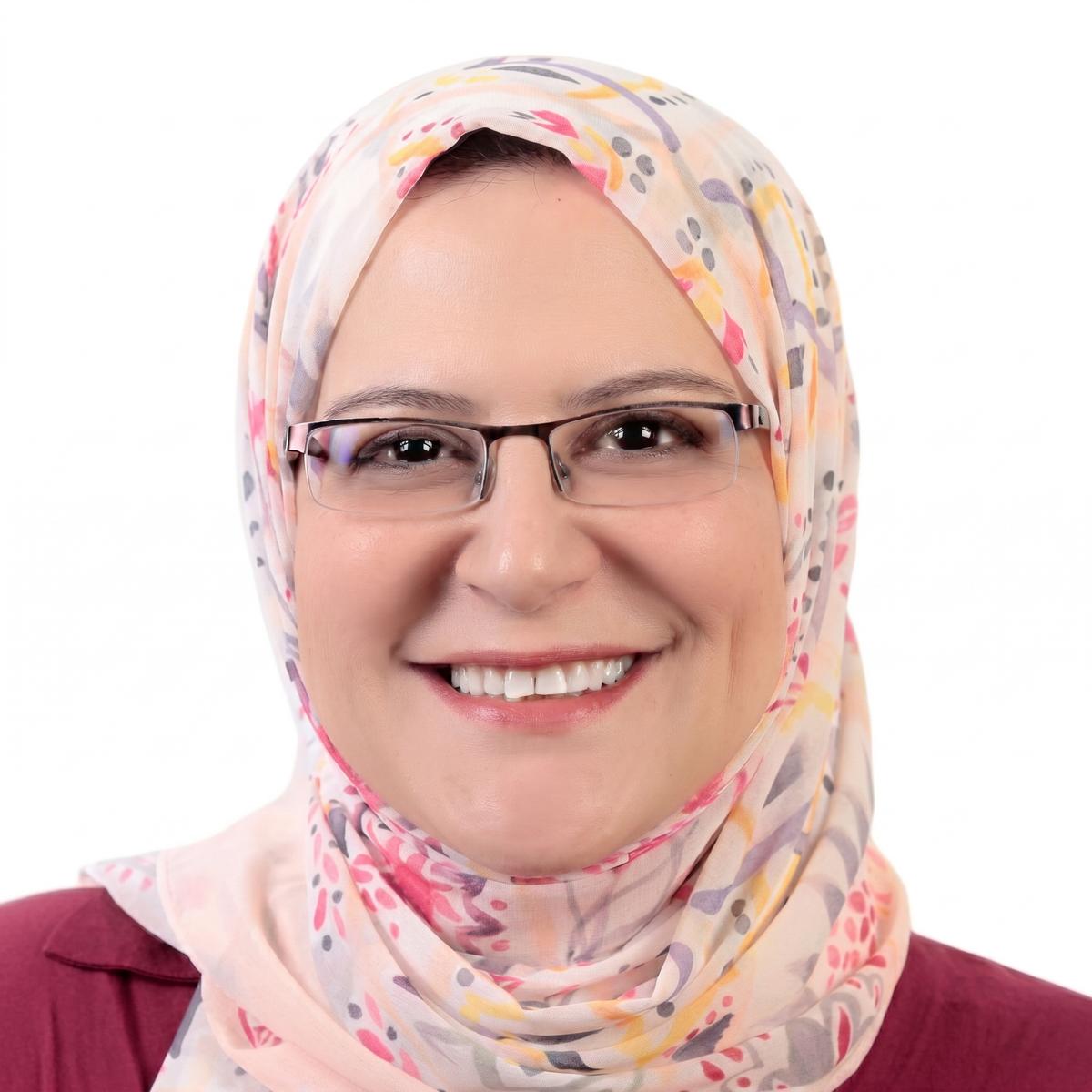د. رشا عبدالرحمن 🇦🇪