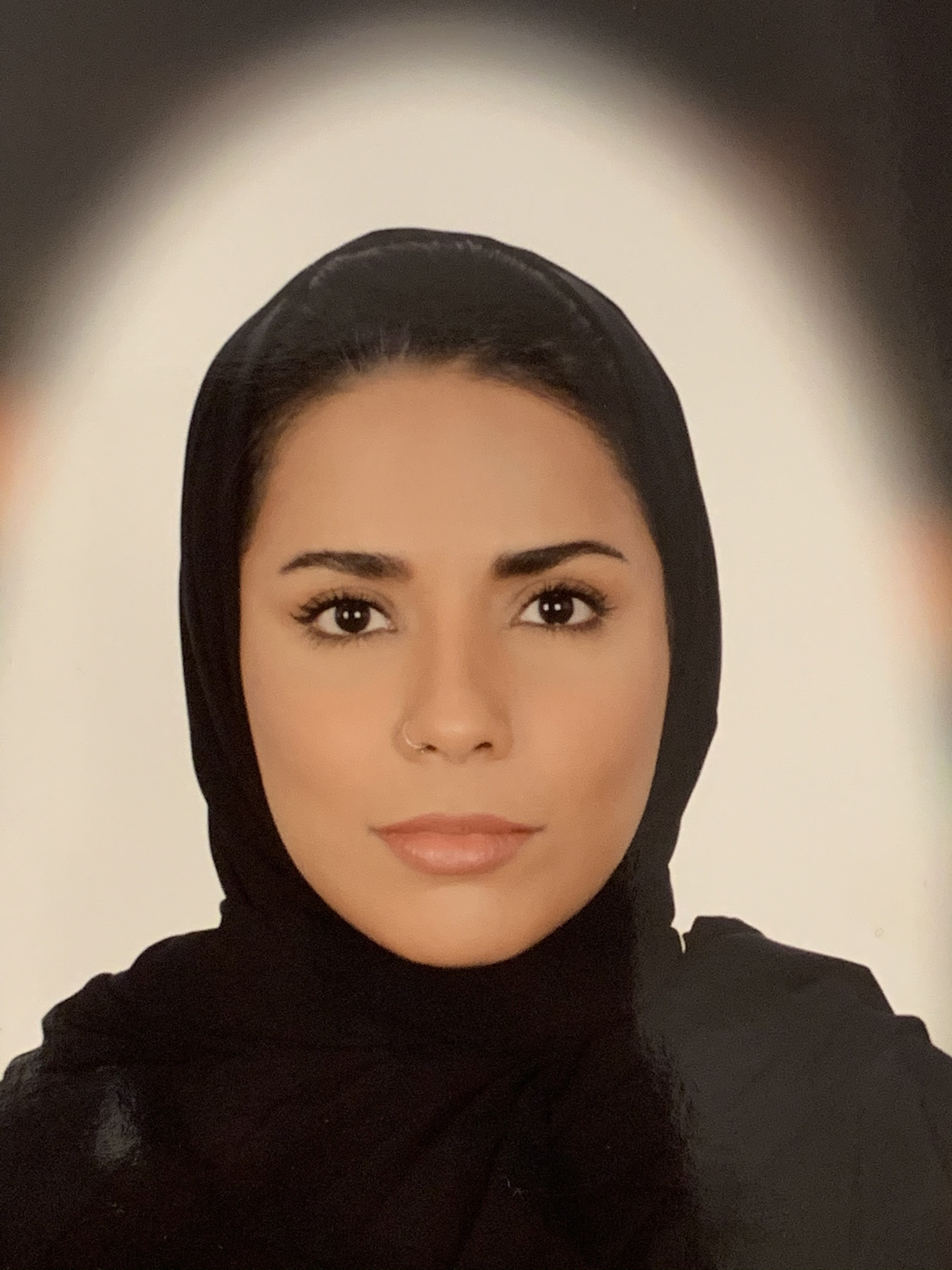 Wafaa Alnajjar