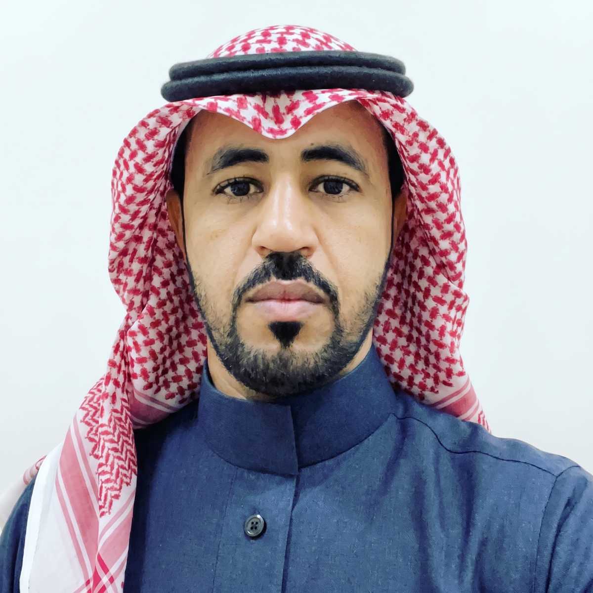 متعب مشاري