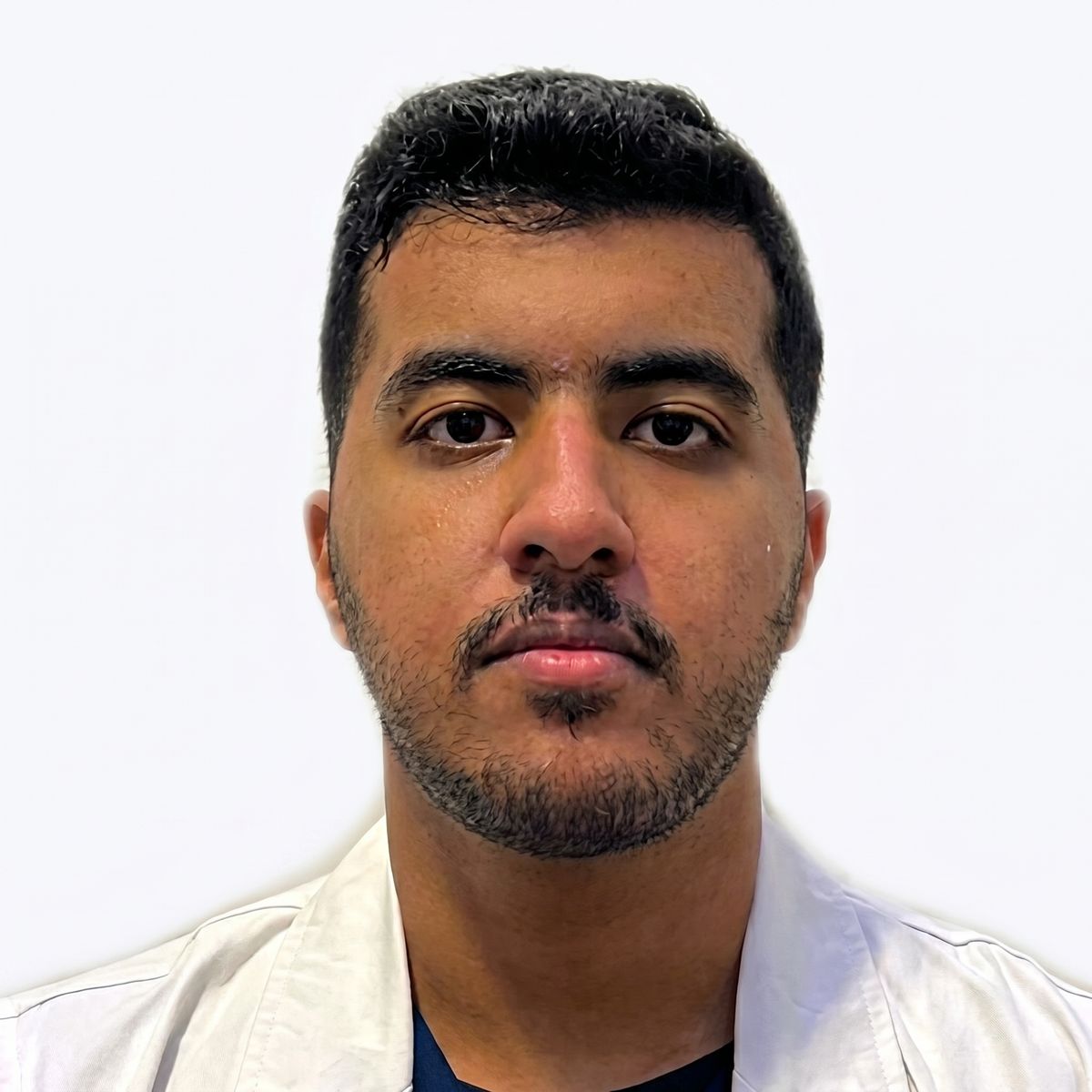 Dr. Hasan Baabbad