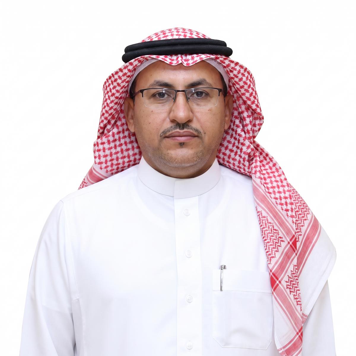 د. عيد العنزي