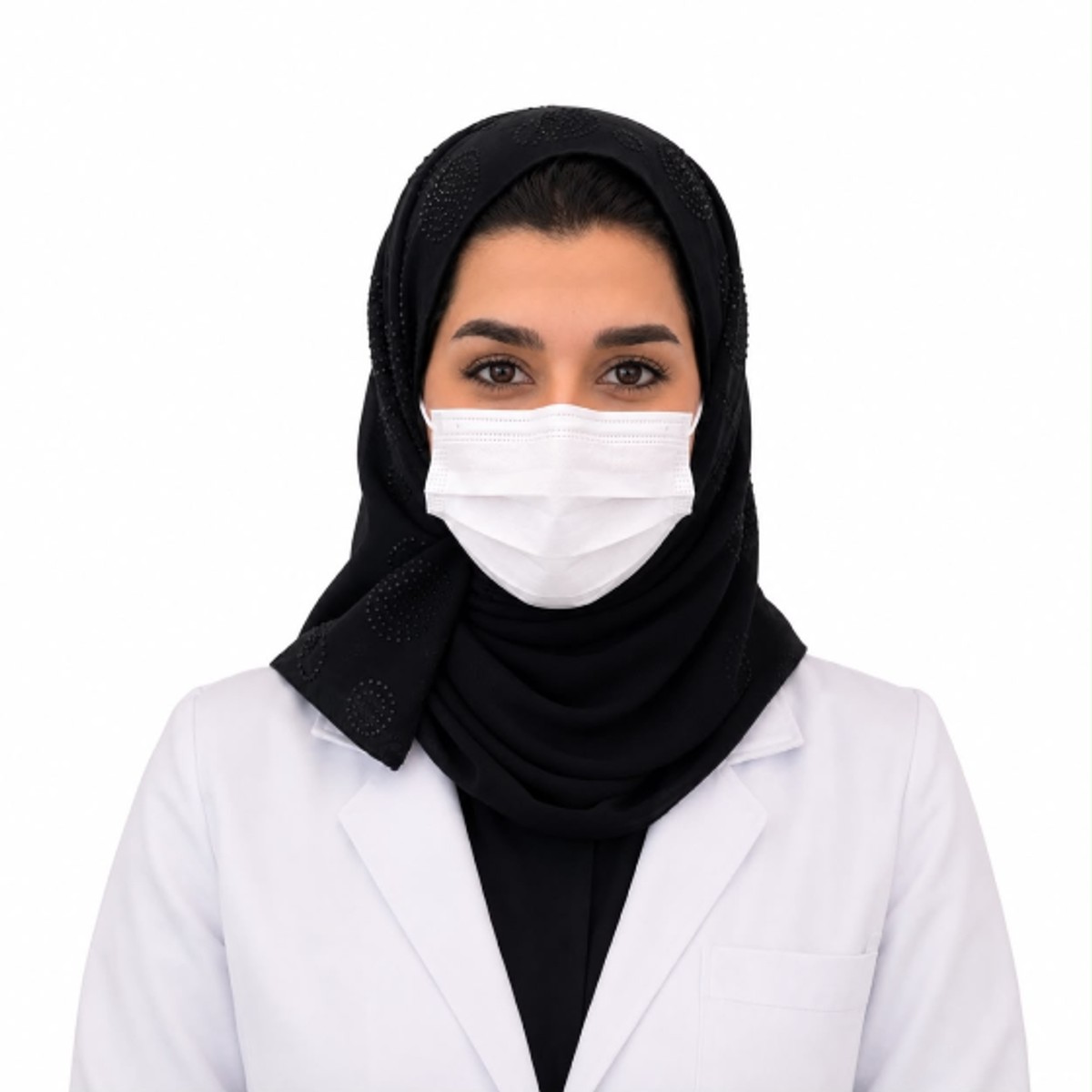 Dr. Yara Sharqi
