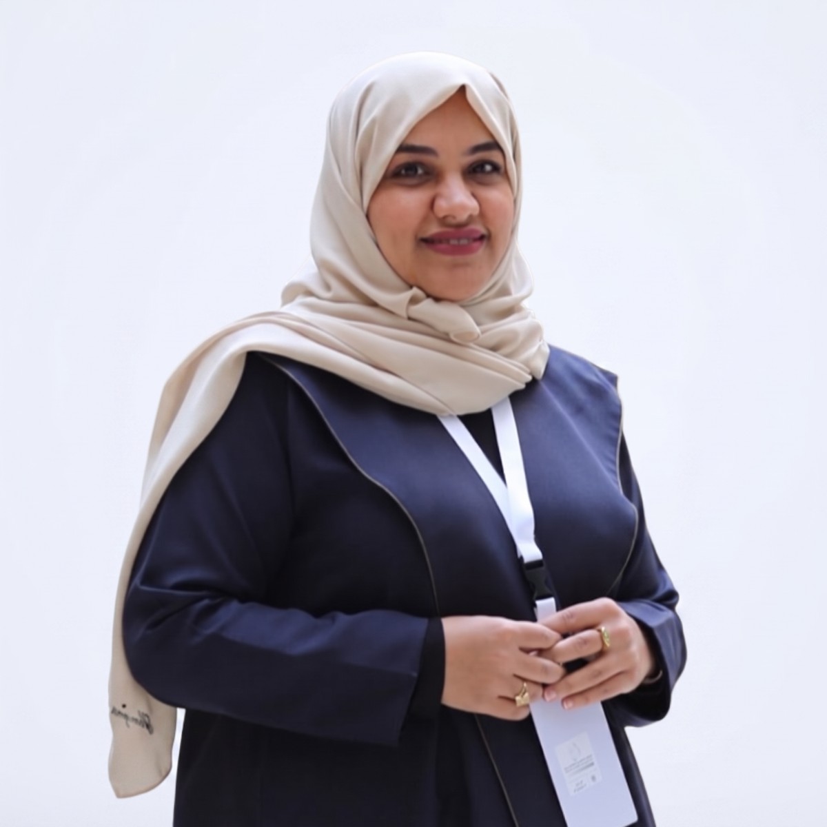 Hanan Alzain