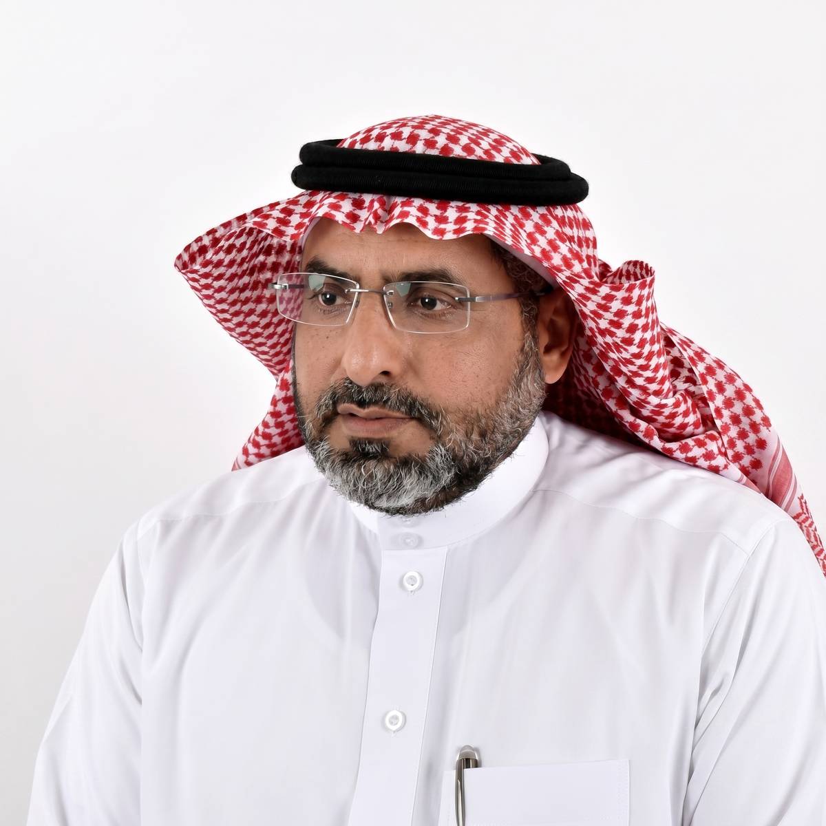 د. عبدالله الخثعمي