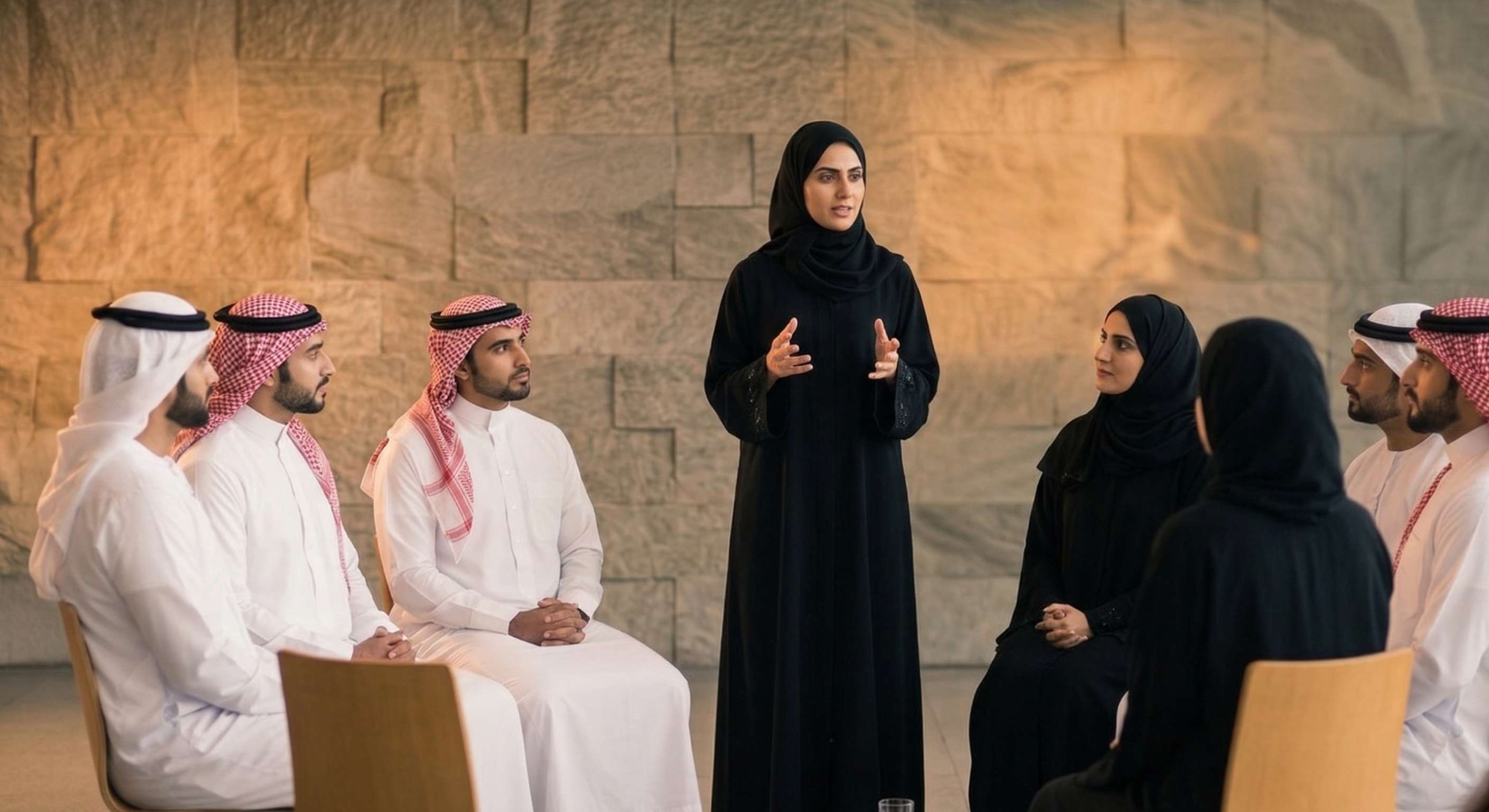 التعامل مع الرهاب الاجتماعي