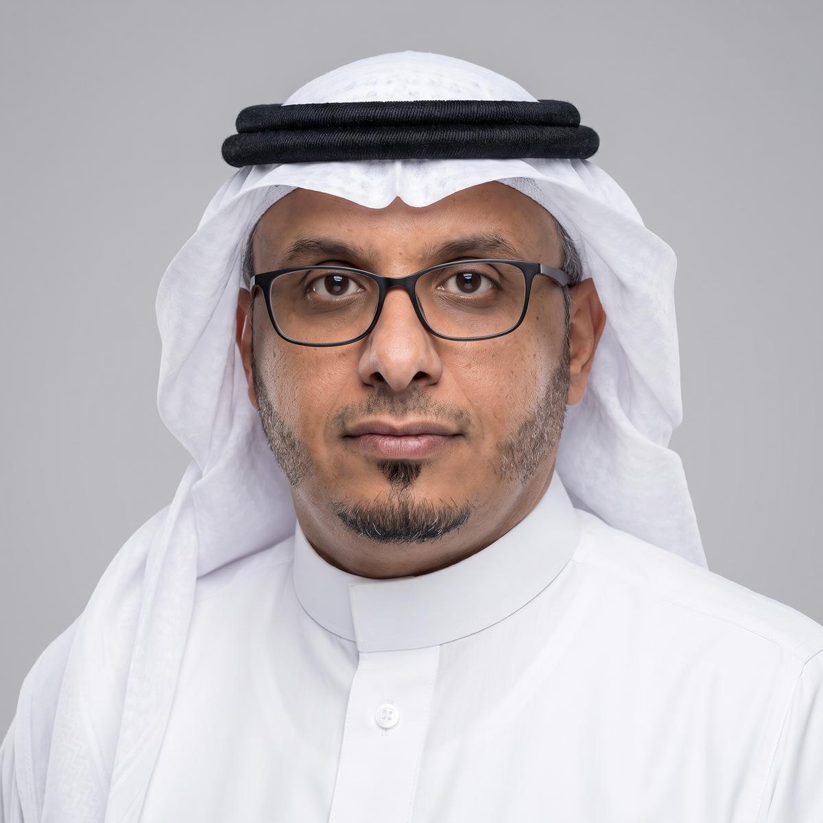 أحمد سعيد الغامدي