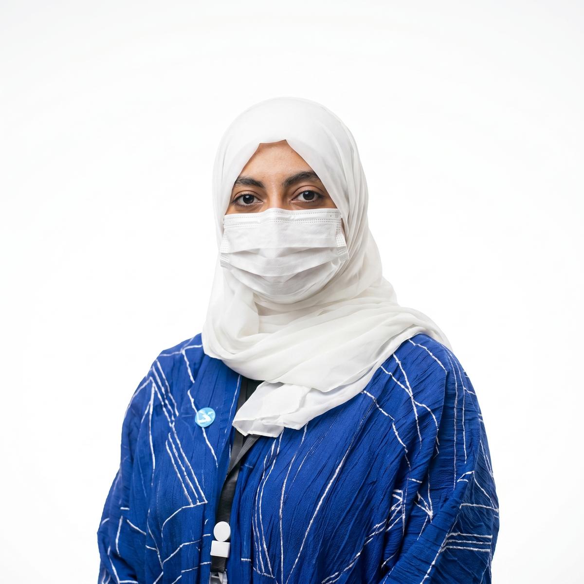 Rawdha nasif