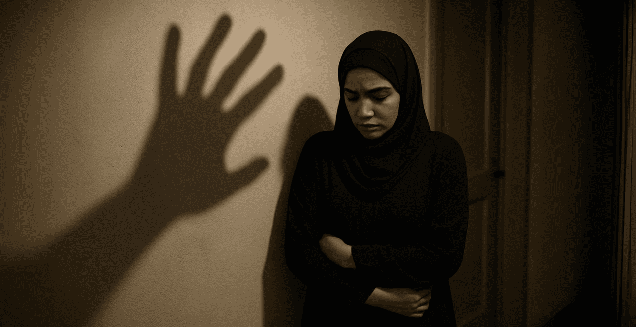 برنامج التحرش الجنسي