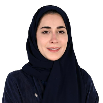 Dr. Maram Alsamman