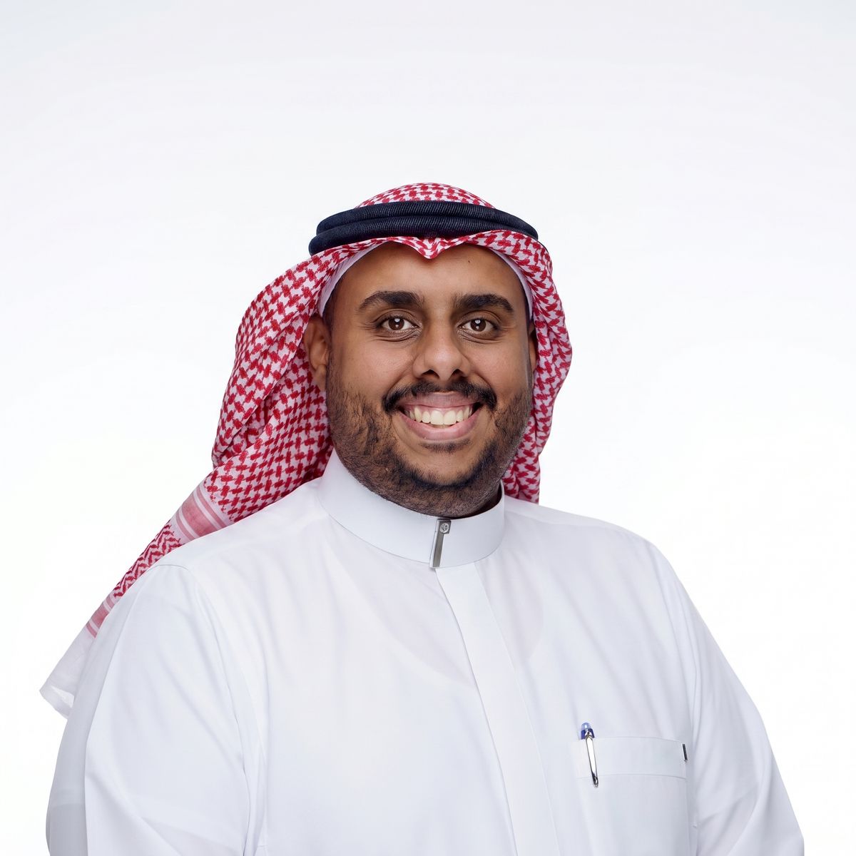 Dr. Mohammed Ghaith