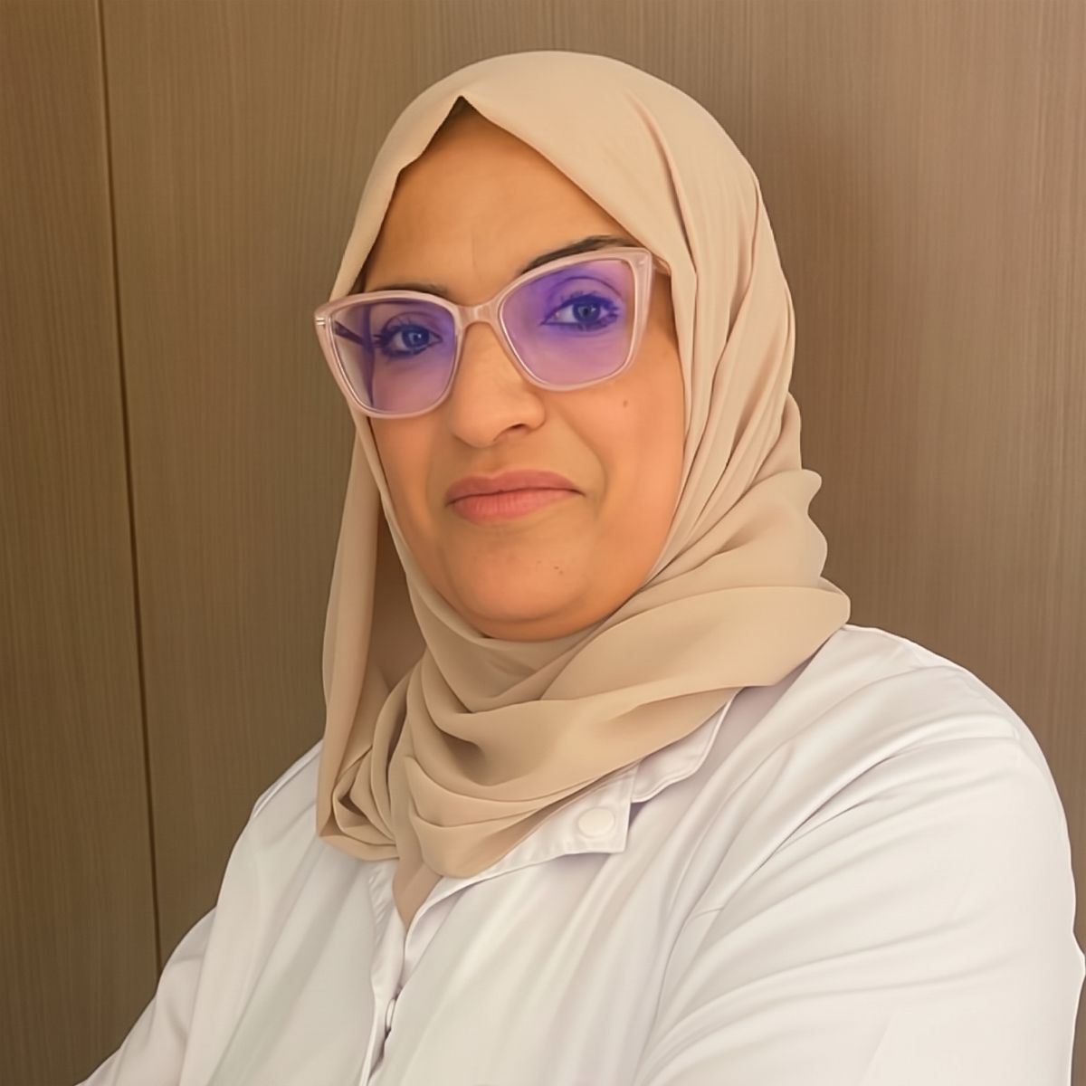 د. نرجس بوسعيد