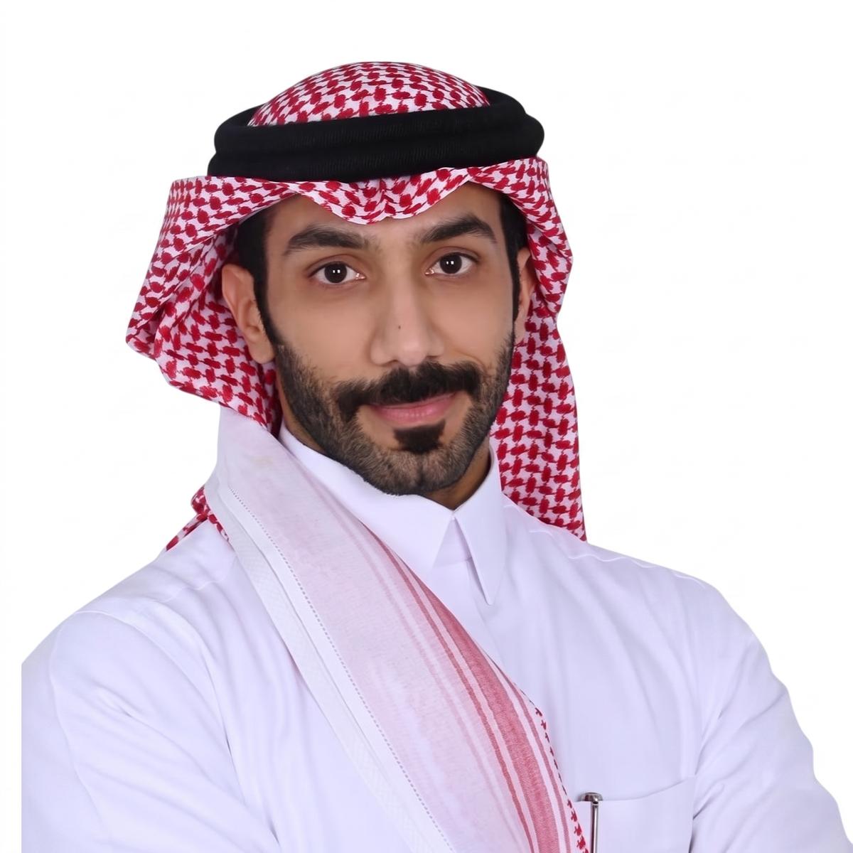 Ahmed Alotaibi