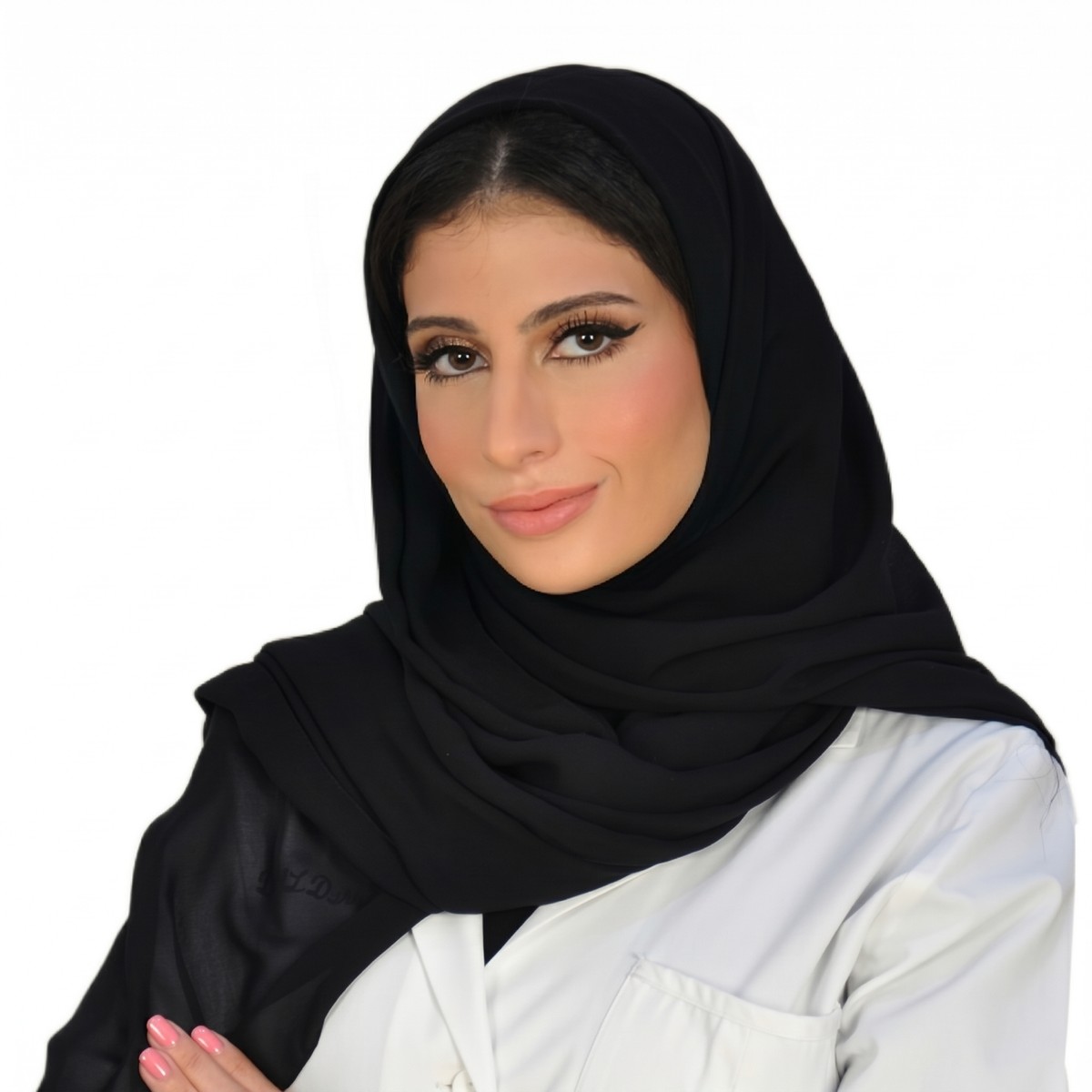 Dr. Lana Aldahleh