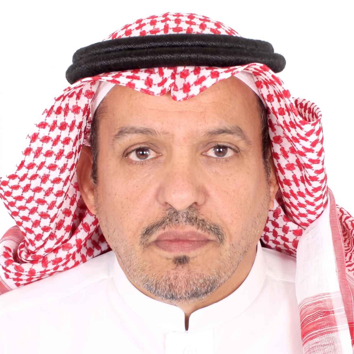د. عبدالله العياضي