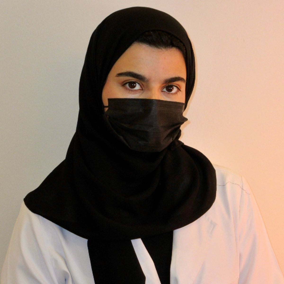 Dr. Sara Al hasher