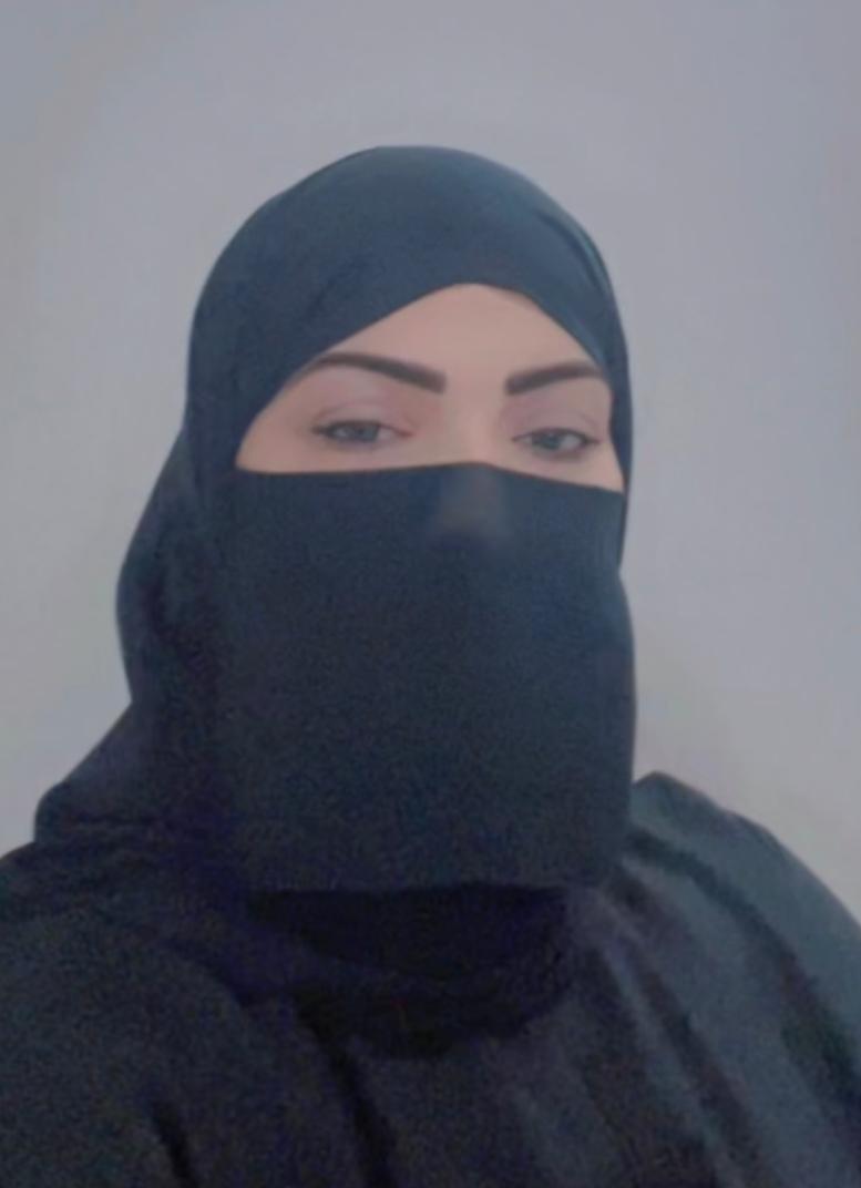مريم العبدالله