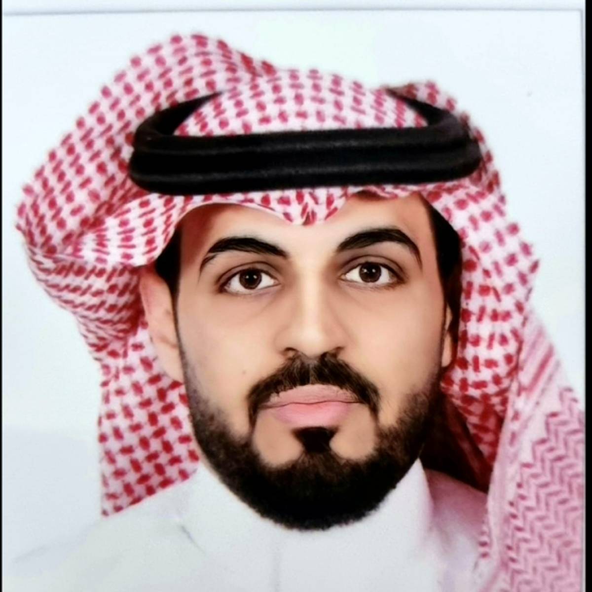 Dr. Abdulrhman Almotiry