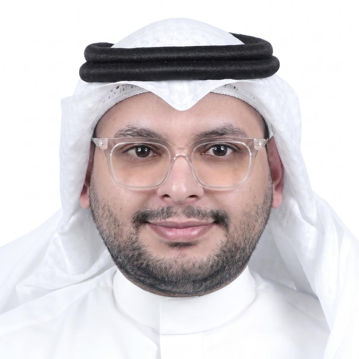 Dr. Basil Alkhaldi