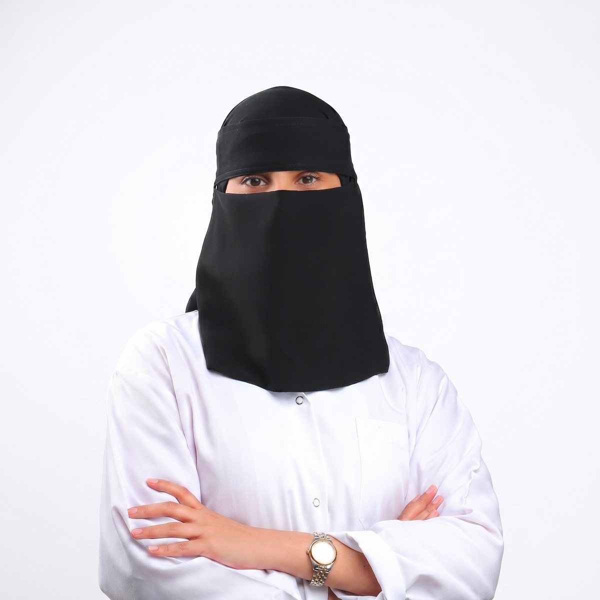 شريفة عسيري