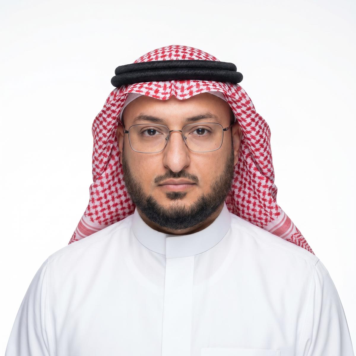 Dr. Khalid Alwali