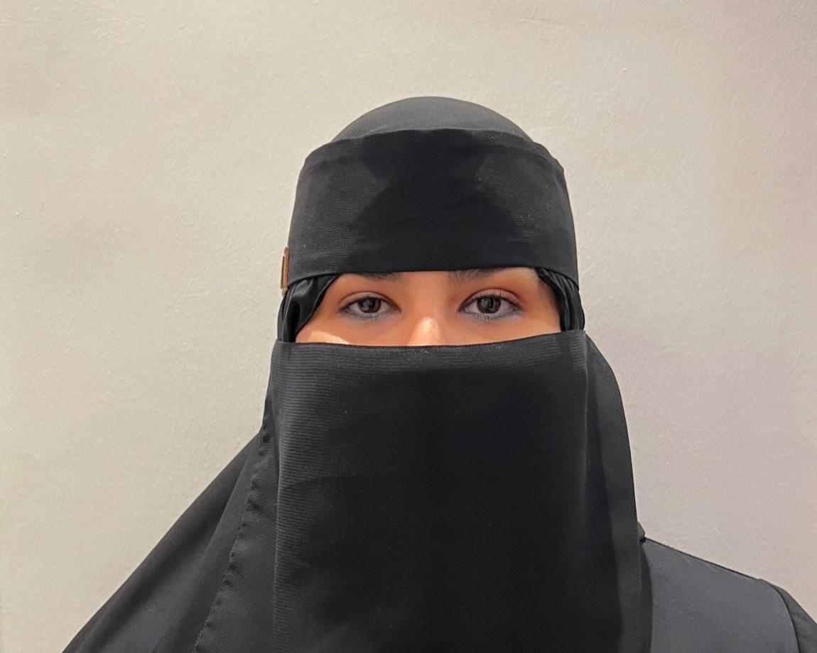 Fatimah Abdulhadi Almutairi